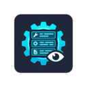 Resource Properties Viewer